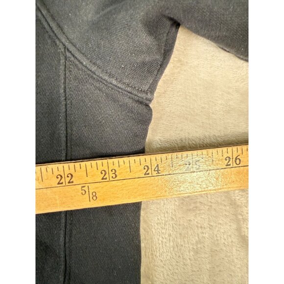 Nike Black Hoodie and Sweatpants Set - Picture 7 of 12